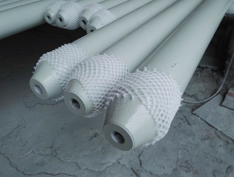 广元网架杆件探伤